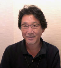 海鮮七輪焼 山海倶楽部 淀屋橋店 オーナー 松本 哲幸氏