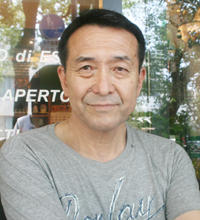 La Brioche（ラ ブリオッシュ） 代表取締役 沖 敏文 氏