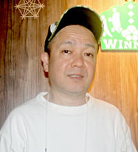 有限会社ウィナー 代表取締役 竹田 修司氏