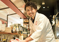 株式会社藤田製作所　代表取締役　藤田 将史さん