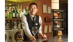 シェルブール 仙台店　店長　山村 陽一さん