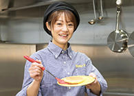 株式会社スマイルカンパニー 38mitsubachi 北四番丁店　加藤 友恵さん