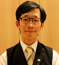 和食 竜むら 店長 青木 浩二氏