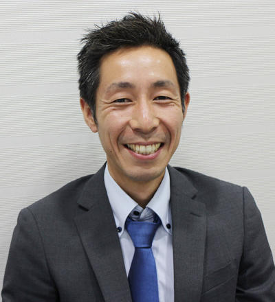 株式会社コムライン 総務人事部 課長 山本 哲也氏