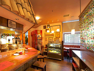 イル キャンティ 大崎 掲載期間 22 03 17 22 03 31 求人 イタリアン カフェ 品川区 転職 店舗情報 飲食店求人グルメキャリー 関東 首都圏版