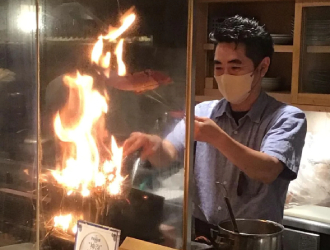 藁焼きと茶碗蒸し 横浜魚金 掲載期間 19 08 29 19 09 12 求人 居酒屋 和食 横浜市西区 転職 店舗情報 飲食店求人グルメキャリー 関東 首都圏版