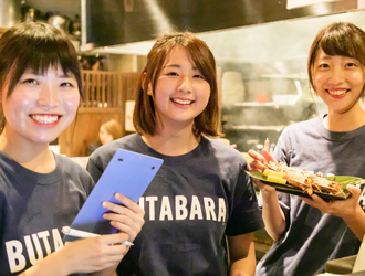 焼とりの八兵衛 天神店 掲載期間 09 24 10 08 求人 焼鳥 鳥料理 居酒屋 福岡市中央区 転職 店舗情報 飲食店求人グルメキャリー 関東 首都圏版