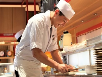 金沢まいもん寿司 渋谷パルコ店 掲載期間 19 09 05 19 09 19 求人 寿司 和食 渋谷区 転職 店舗情報 飲食店求人グルメキャリー 関東 首都圏版