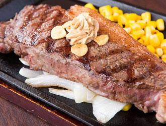 いきなりステーキ セブンパークアリオ柏店 掲載期間 19 12 05 19 12 19 求人 ステーキ 鉄板焼 焼肉 肉料理 柏市 転職 店舗情報 飲食店求人グルメキャリー 関東 首都圏版