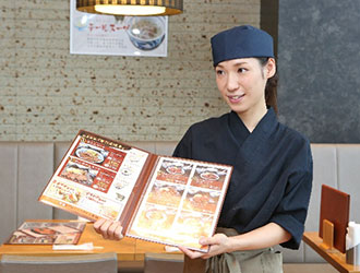 仙台 牛たん みやぎ 伊勢丹立川店｜求人・焼肉・韓国料理 和食 立川市 転職・店舗情報｜飲食店求人グルメキャリー 関東・首都圏版