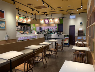 サブウェイ高槻新店 掲載期間 21 04 22 21 05 06 求人 専門店 各国料理 カフェ 高槻市 転職 店舗情報 飲食店求人グルメキャリー 関東 首都圏版