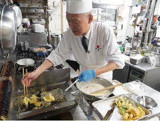 銀座キャピタルホテル 求人