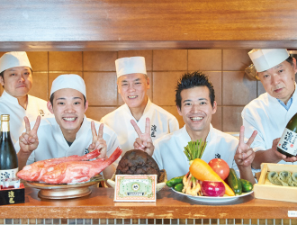 濱の季 わらじん 濱匠 茶居庵 Hamasho 有限会社リベルテ 掲載期間 19 09 04 19 09 18 過去求人 募集要項 飲食店求人グルメキャリー 東海 北陸の飲食業界就職 転職求人サイト